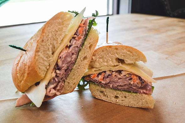 Corner Kitchen | restaurant | 270 W Main St, Dahlonega, GA 30533, USA | 7068642256 OR +1 706-864-2256