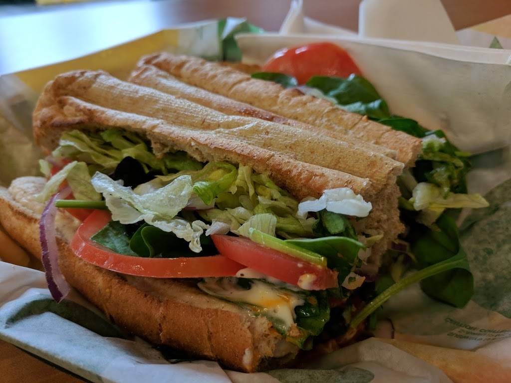 Subway Restaurants | restaurant | 15030 Whittier Blvd #104, Whittier, CA 90603, USA | 5629074007 OR +1 562-907-4007