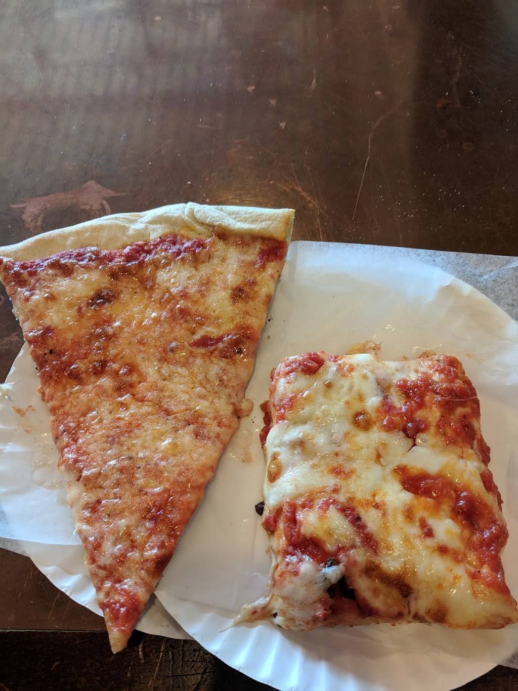 Brothers Pizzeria | restaurant | 750 Port Richmond Ave, Staten Island, NY 10302, USA | 7184422332 OR +1 718-442-2332