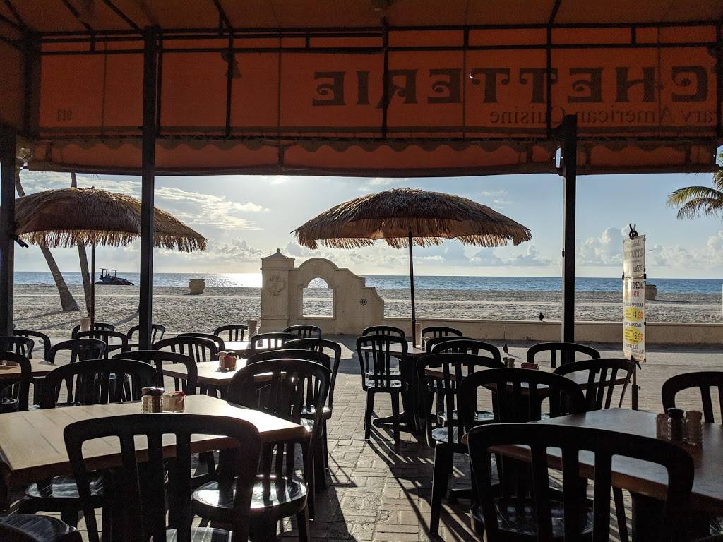 La Brochetterie | restaurant | 911 N Broadwalk, Hollywood, FL 33019, USA | 9549200033 OR +1 954-920-0033