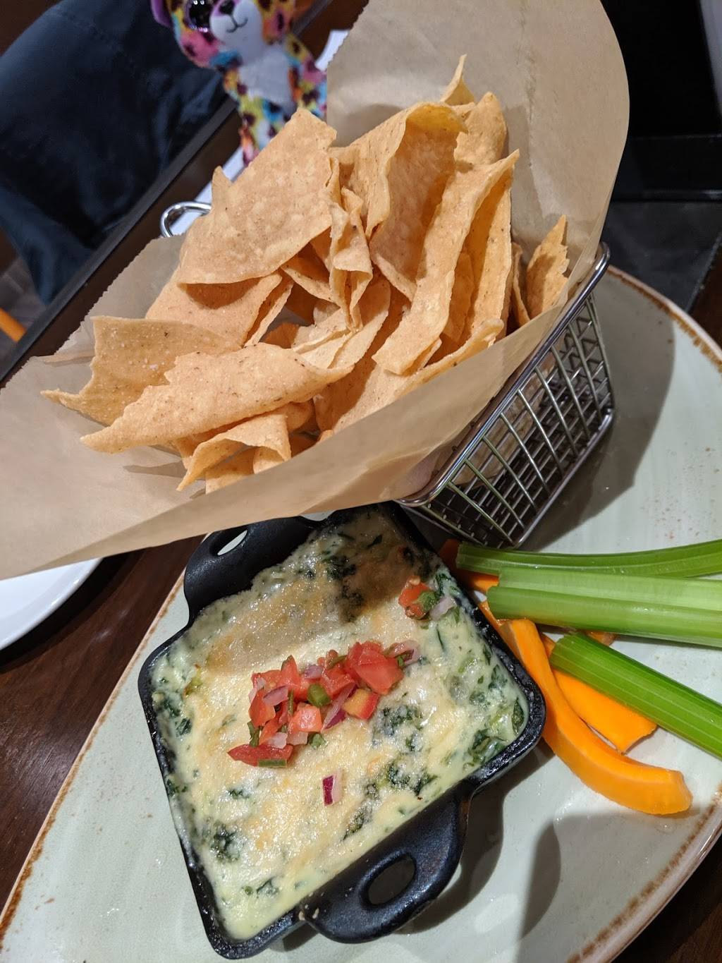 Campfire Kitchen | restaurant | 1700 American Blvd E, Bloomington, MN 55425, USA | 8445619653 OR +1 844-561-9653