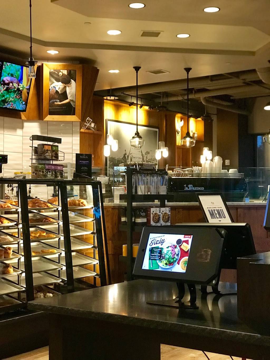 Specialtys Cafe & Bakery | cafe | 2101 E El Segundo Blvd, El Segundo, CA 90245, USA | 8775022837 OR +1 877-502-2837