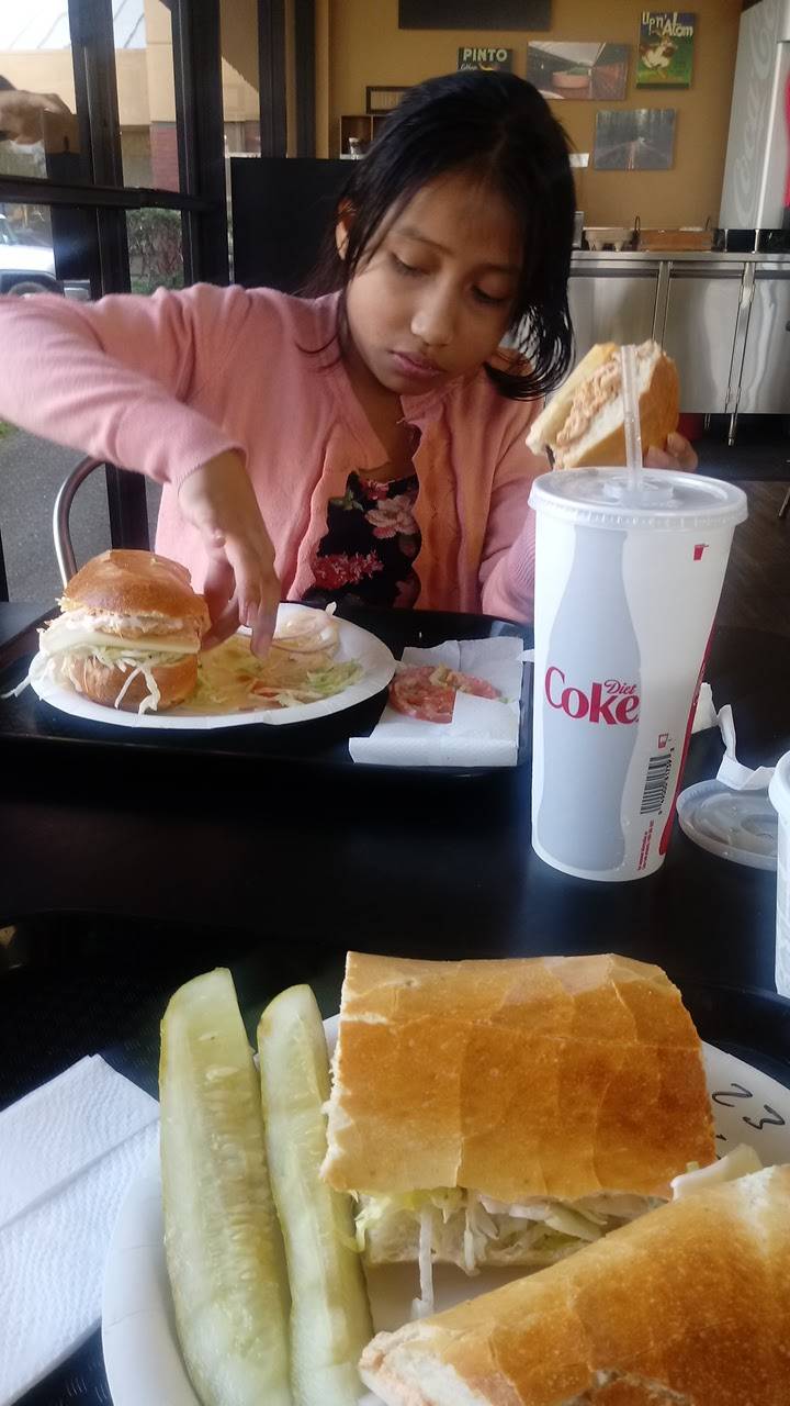 Michaels Sourdough Sandwiches | restaurant | 999 Andersen Dr, San Rafael, CA 94901, USA | 4154850964 OR +1 415-485-0964