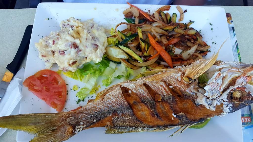 La Playa Grill | restaurant | 9698 SW 328th St, Homestead, FL 33033, USA | 3052576918 OR +1 305-257-6918
