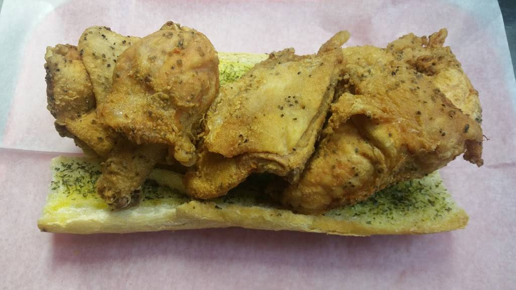 Buddys Kitchen | meal takeaway | located right behind jiggers bar, 1645 Veterans Memorial Blvd #c, Metairie, LA 70005, USA | 5048346315 OR +1 504-834-6315