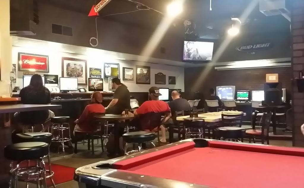 BIG SHOTZ BAR & GRILL | restaurant | W, 227 Pillsbury St, Lancaster, CA 93534, USA | 6619480115 OR +1 661-948-0115