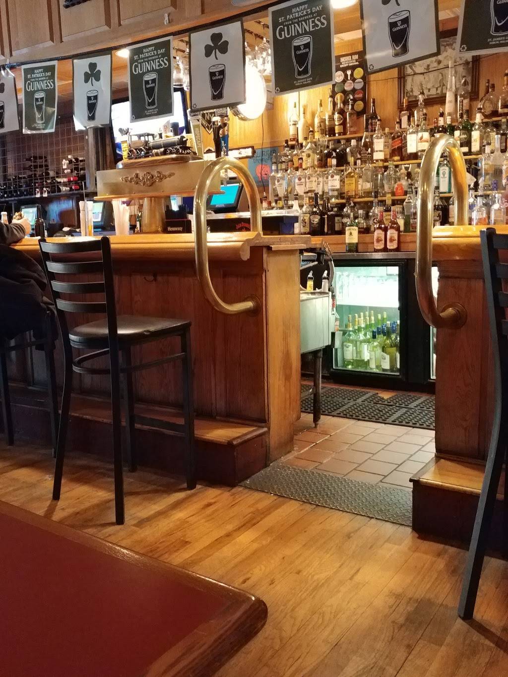 DeStefanos Olde Erie | restaurant | 7 W Main St, Middletown, NY 10940, USA | 8453443743 OR +1 845-344-3743