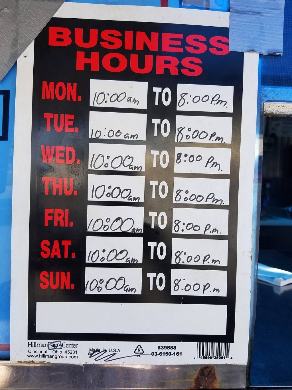 Tacos Dos Hermanos | restaurant | 700 Sereno Dr #712, Vallejo, CA 94589, USA | 7076555118 OR +1 707-655-5118