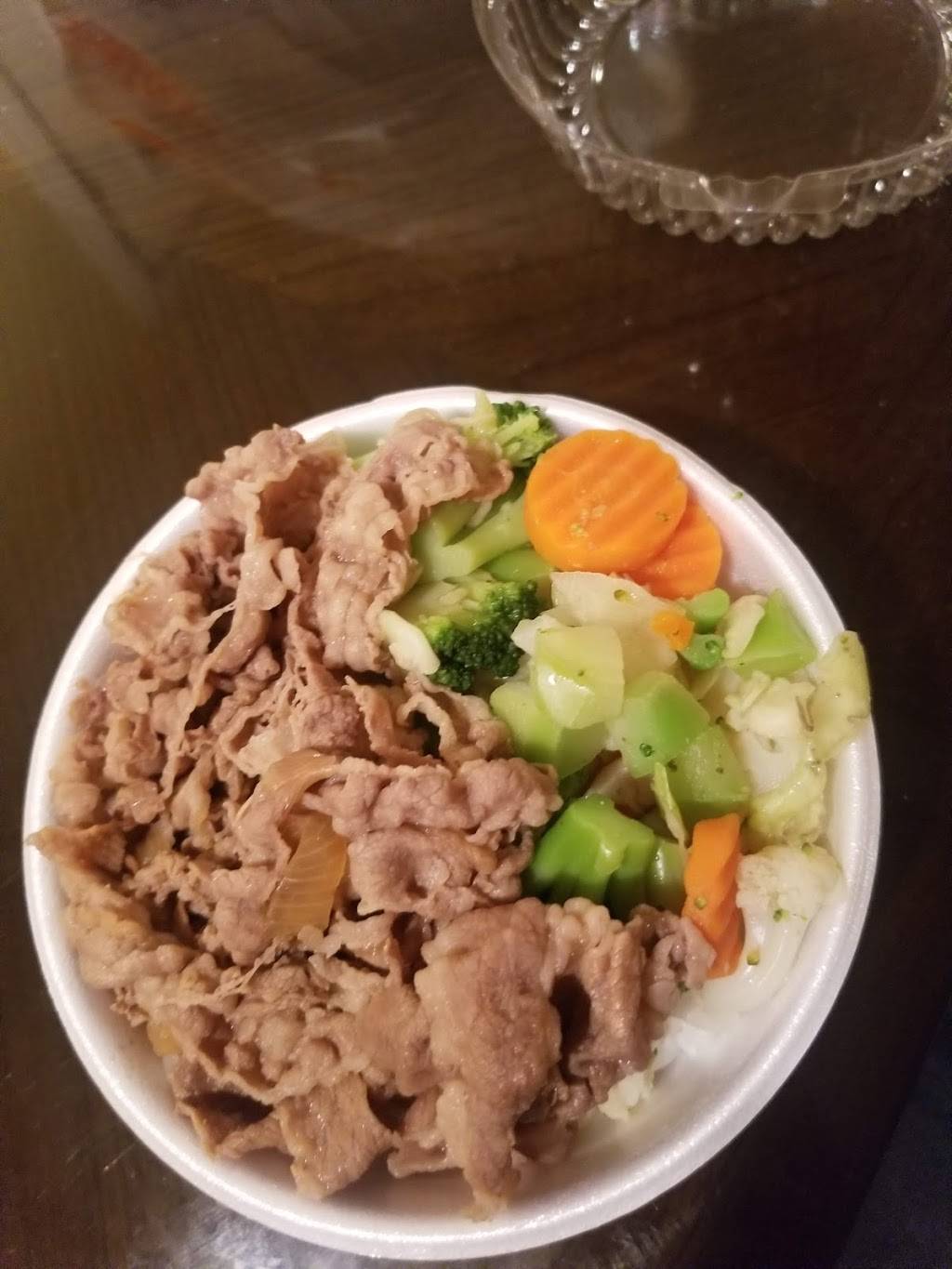 Yoshinoya Fontana | restaurant | 16833 Valley Blvd, Fontana, CA 92335, USA | 9094286732 OR +1 909-428-6732