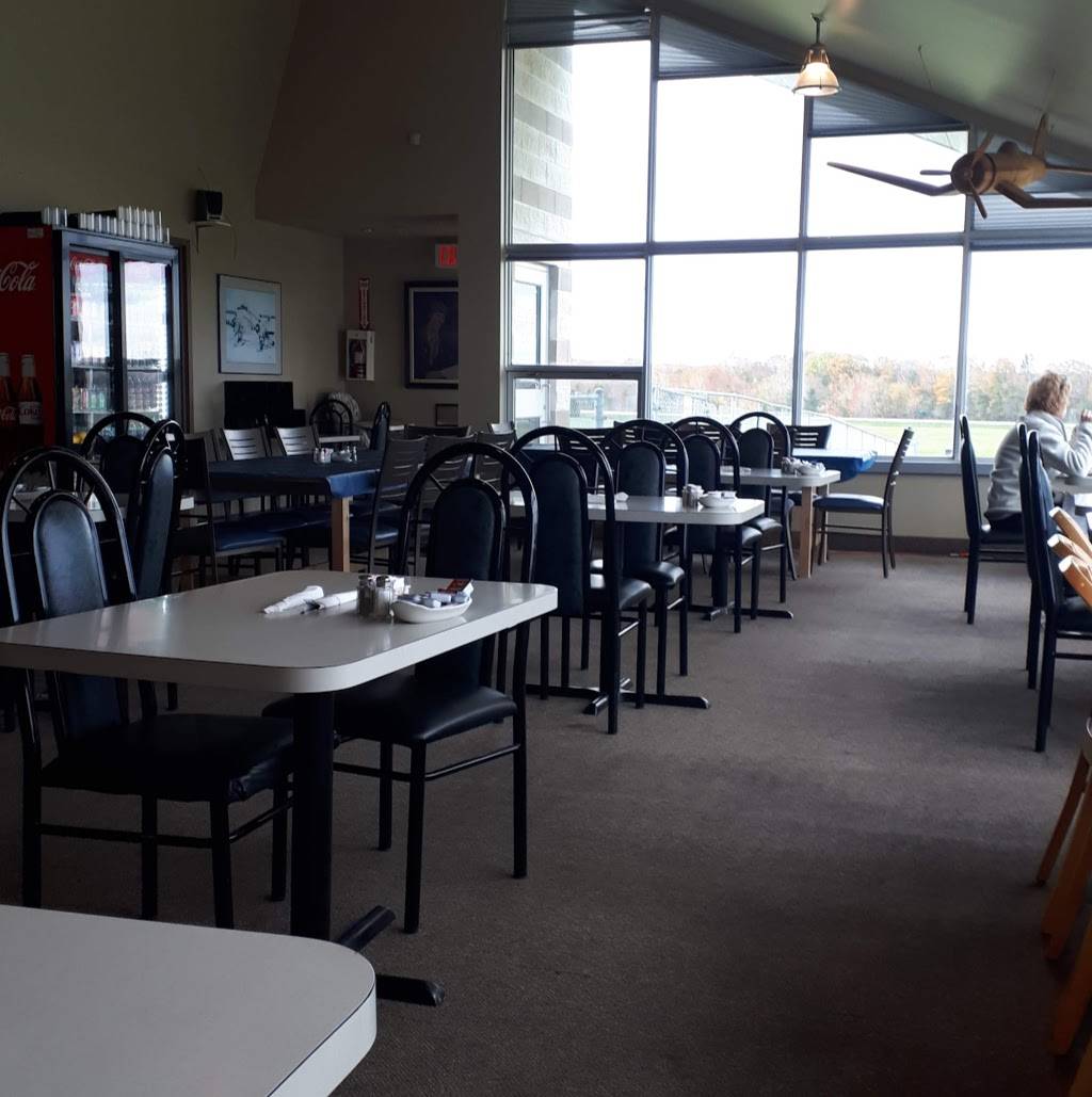 The Crosswind Cafe @ Billy Bishop Airport | restaurant | 203807 ON-26, Owen Sound, ON N4K 5W4, Canada | 5199013862 OR +1 519-901-3862