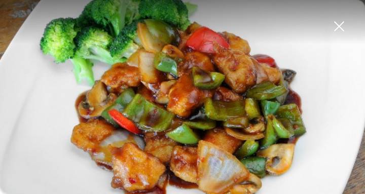 Amituofo Vegan Cuisine | restaurant | 19 Bogart St, Brooklyn, NY 11206, USA | 7183662288 OR +1 718-366-2288