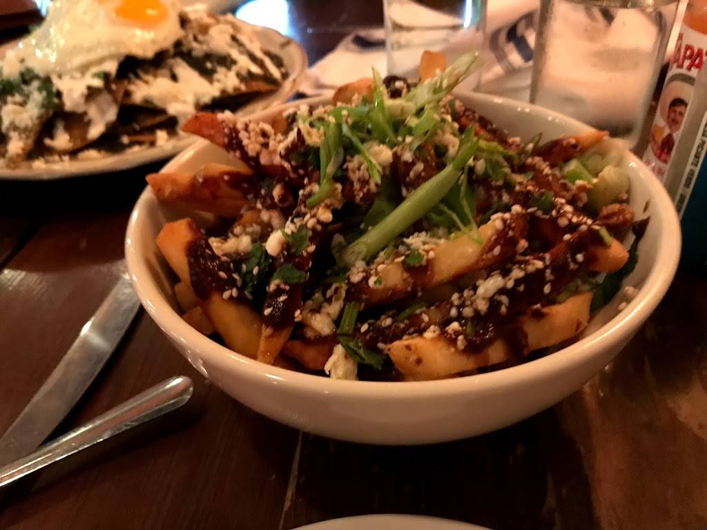 Virgils Original Taqueria | restaurant | 126 S Salisbury St, Raleigh, NC 27601, USA | 9198333866 OR +1 919-833-3866