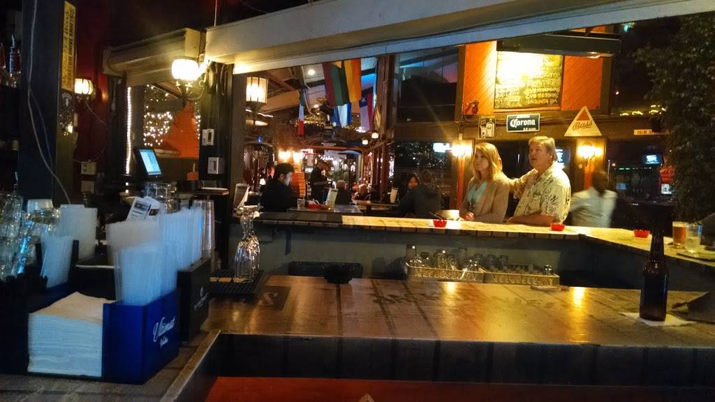 Village Pub | night club | 266 S Palm Canyon Dr, Palm Springs, CA 92262, USA | 7603233265 OR +1 760-323-3265