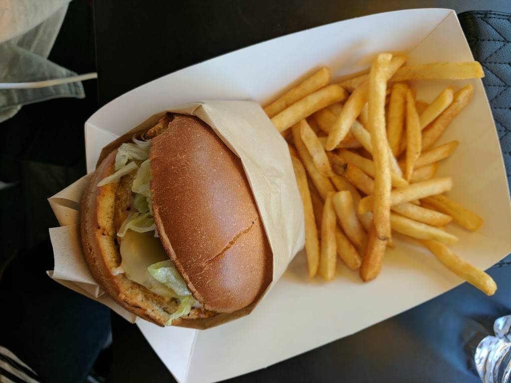 Uncle Boys | restaurant | 245 Balboa St, San Francisco, CA 94118, USA | 4157424468 OR +1 415-742-4468