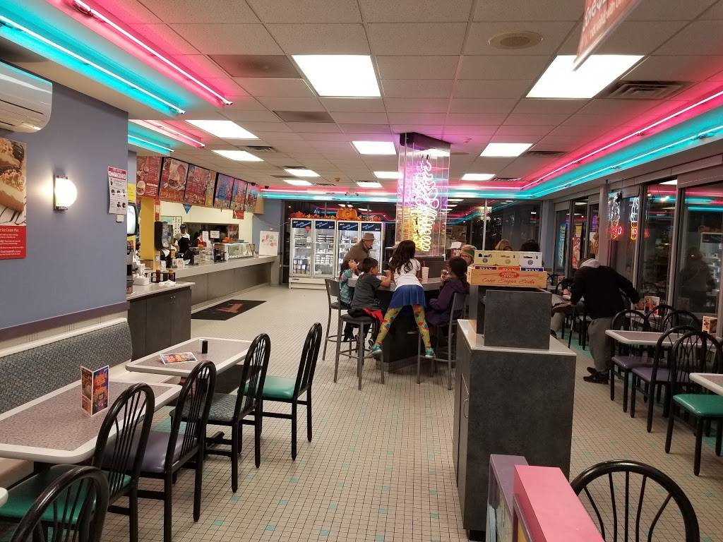 Andersons Frozen Custard | restaurant | 2634 Delaware Ave, Buffalo, NY 14216, USA | 7168735330 OR +1 716-873-5330