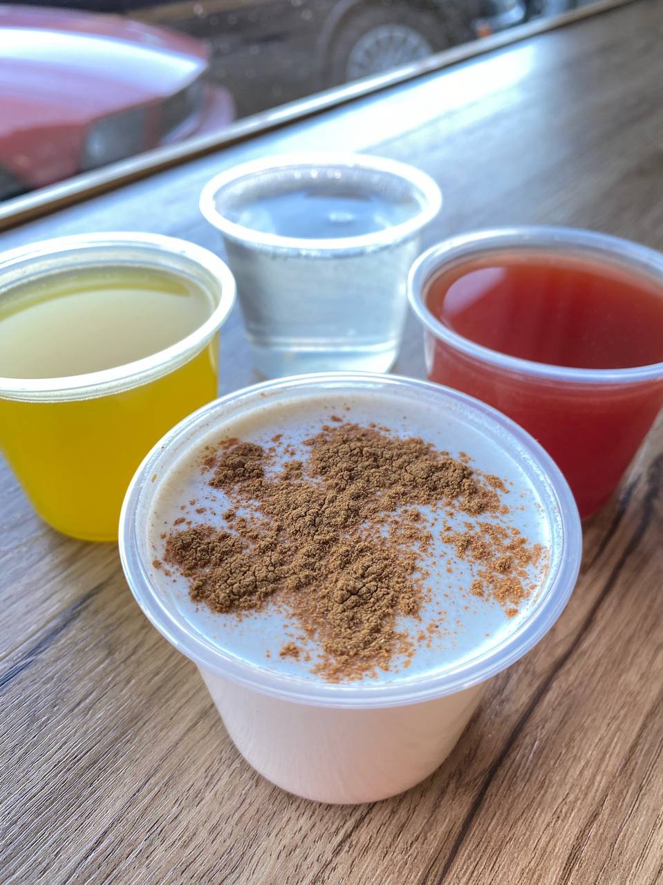 Silverback Nutrition | restaurant | 3621 NW 25th St, Miami, FL 33142, USA | 7864528063 OR +1 786-452-8063