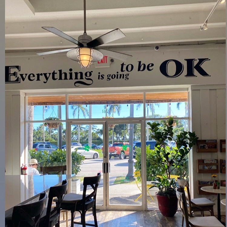 Field of Greens - West Palm Beach | restaurant | 412 Clematis St, West Palm Beach, FL 33401, USA | 5618202465 OR +1 561-820-2465