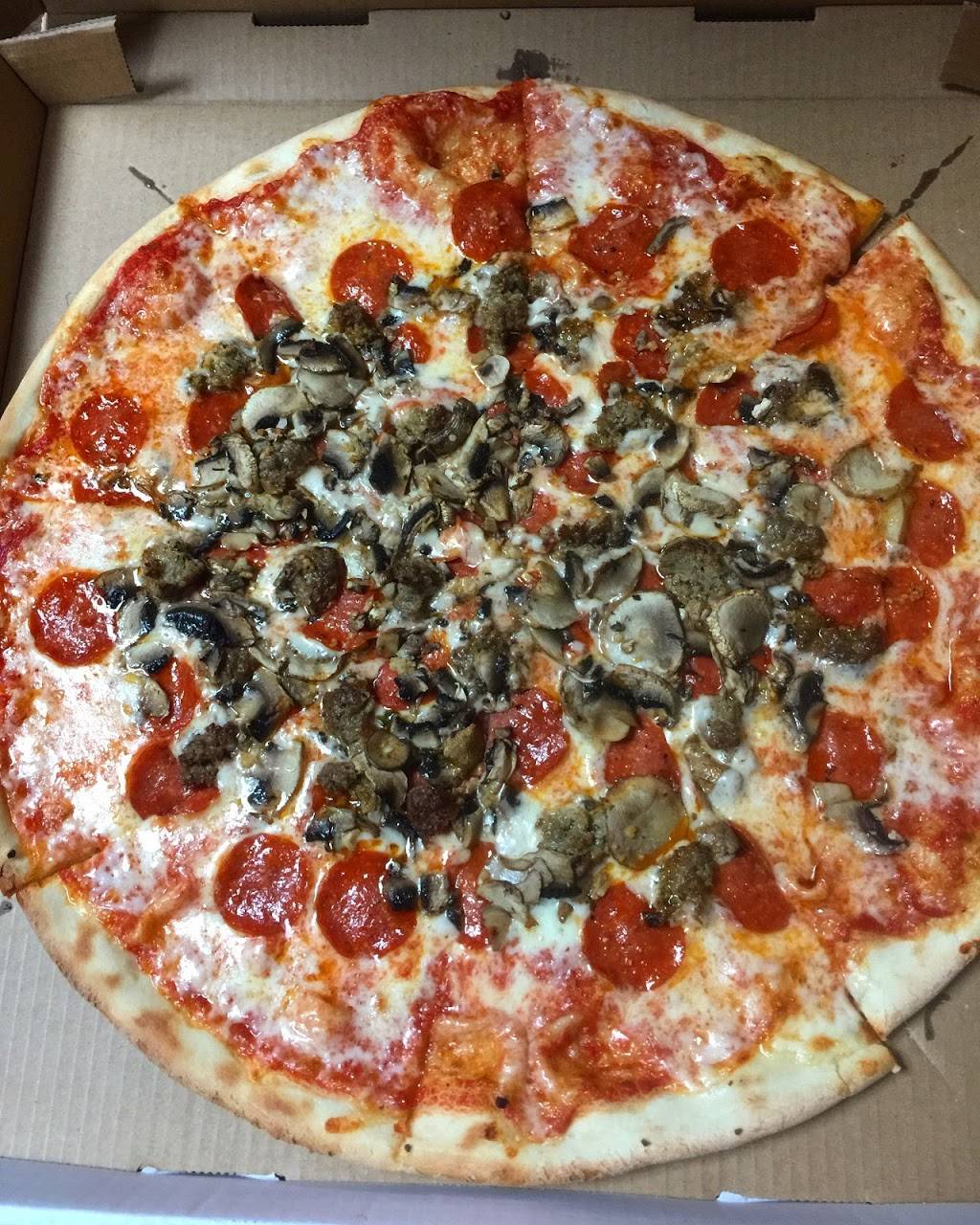 Brooklynz Pizza | restaurant | 11809 Artesia Blvd, Artesia, CA 90701, USA | 5629243600 OR +1 562-924-3600