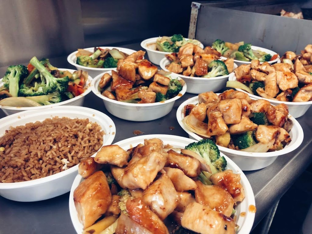 Hibachi Express | restaurant | 400 S State St, Girard, OH 44420, USA | 2344215428 OR +1 234-421-5428