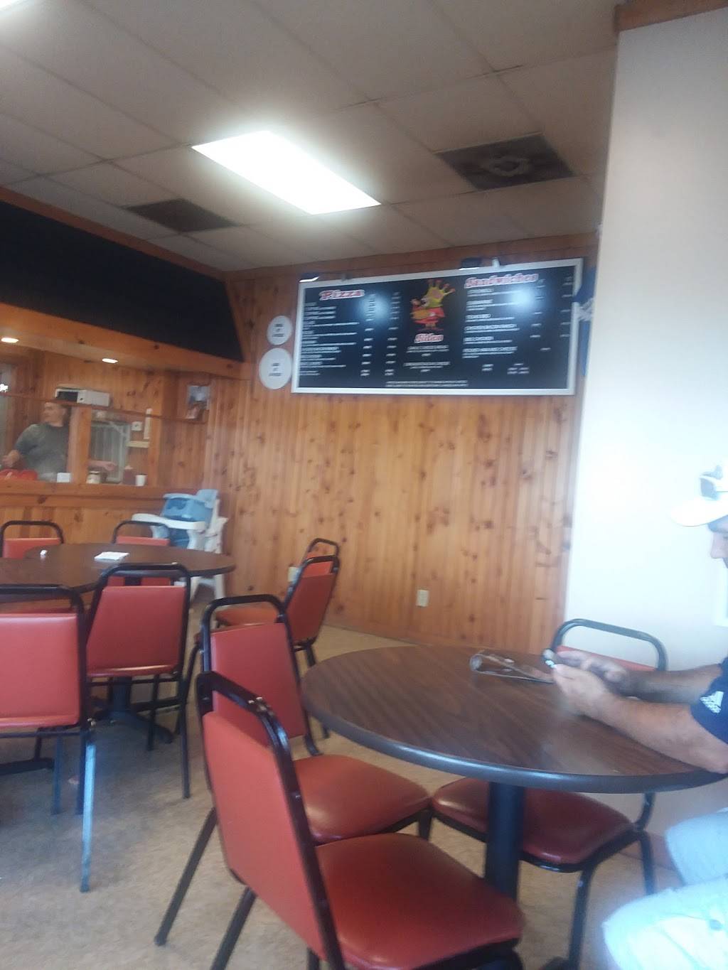 Pizza King | restaurant | 664 W Main St, Peru, IN 46970, USA | 7654734431 OR +1 765-473-4431