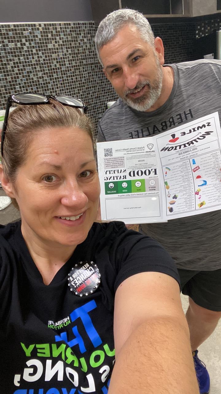 Smile Nutrition | restaurant | 1000 Gw Ln, Waynesville, MO 65583, USA | 5738424121 OR +1 573-842-4121