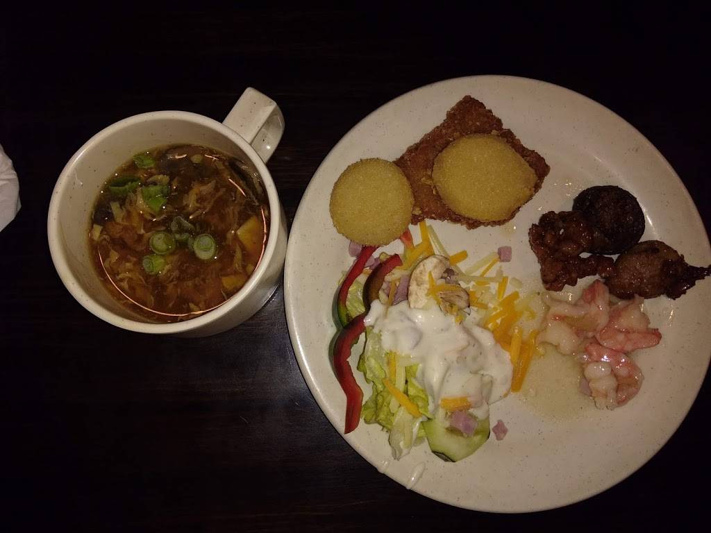 OK Chinese Buffet | restaurant | 359 Mall Rd, Fayetteville, WV 25840, USA | 3044658465 OR +1 304-465-8465