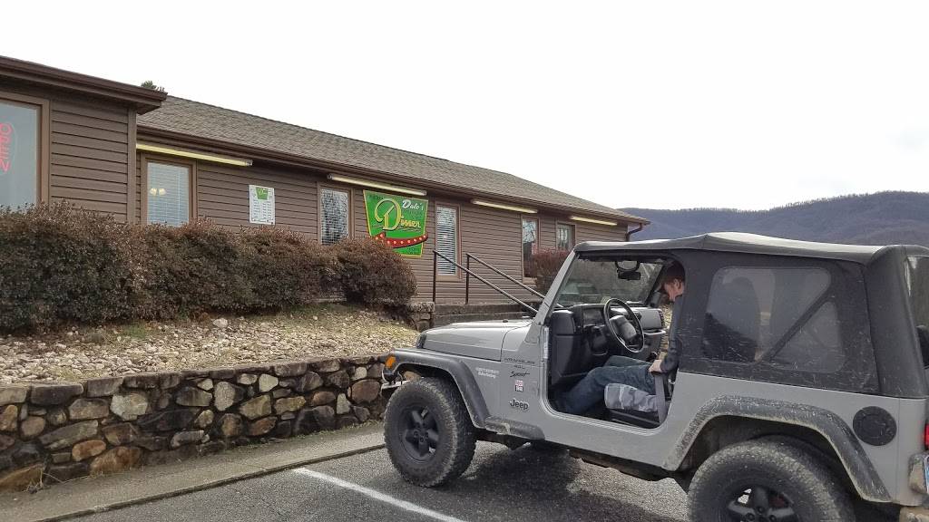Dales Diner | restaurant | 11076 TpkeMontvale, 3010, W Lynchburg Salem Turnpike, Montvale, VA 24122, USA | 5409472580 OR +1 540-947-2580