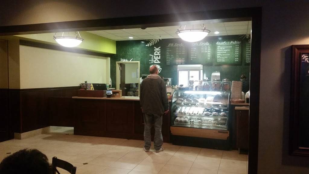 Island Perk | restaurant | 5734 Sturgeon Lake Rd, Welch, MN 55089, USA | 8002227077 OR +1 800-222-7077