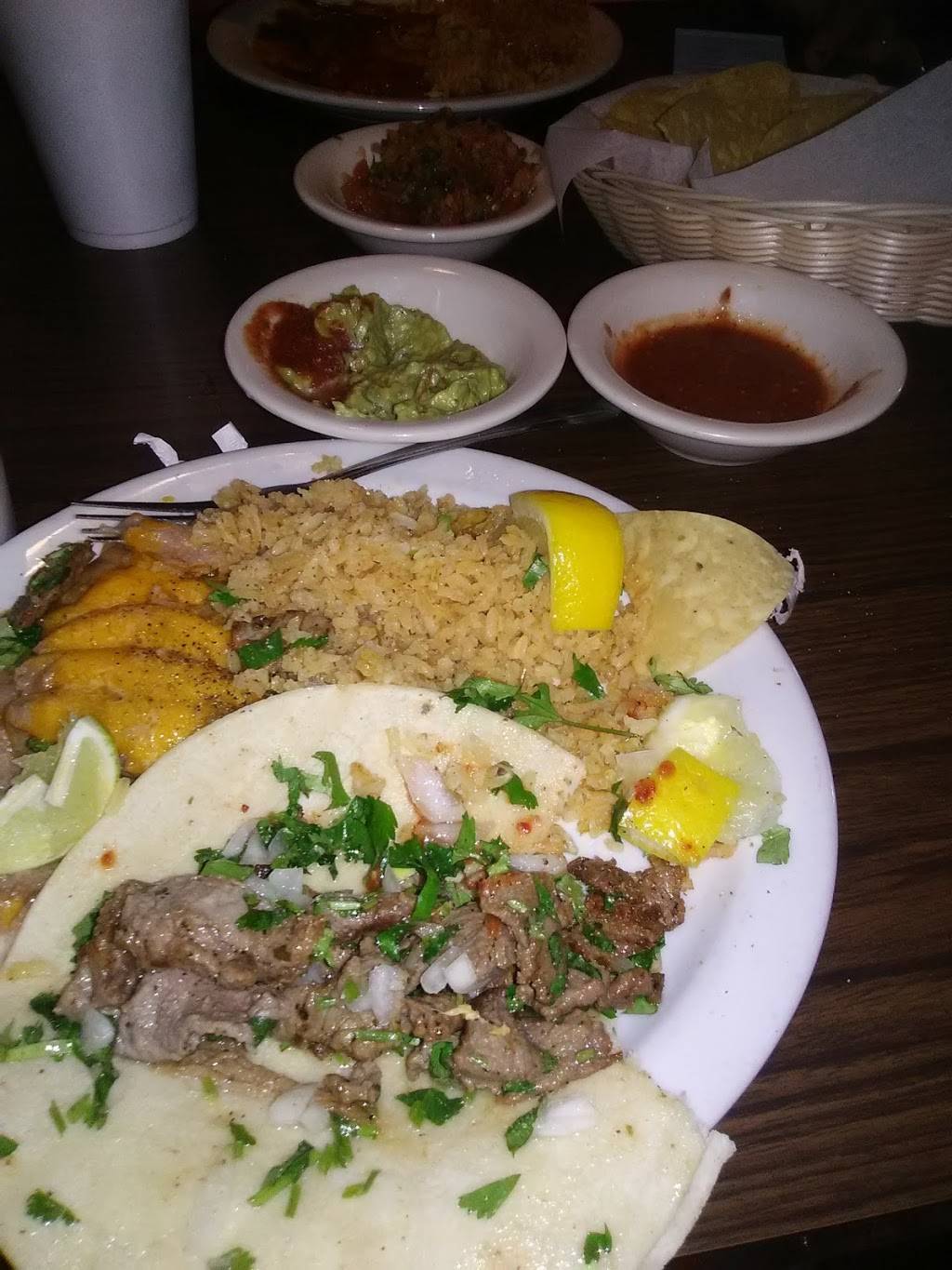 Cafe Delicias | restaurant | 5190 Pacific St, Rocklin, CA 95677, USA | 9166245469 OR +1 916-624-5469