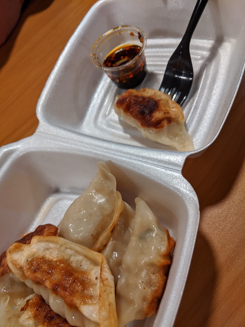 Dorian Asian fusion | restaurant | 307 E Georgia Ave, Ruston, LA 71270, USA | 3182023554 OR +1 318-202-3554