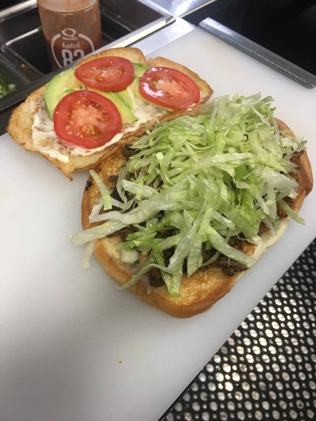 Taqueria Express #1 | restaurant | 3400 Portland Rd NE, Salem, OR 97301, United States | 5035803592 OR +1 503-580-3592