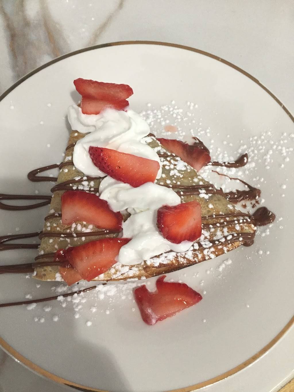 Yummilicious Cafe & Bakery | restaurant | 1600 Rutger St, Utica, NY 13501, USA | 3158643197 OR +1 315-864-3197