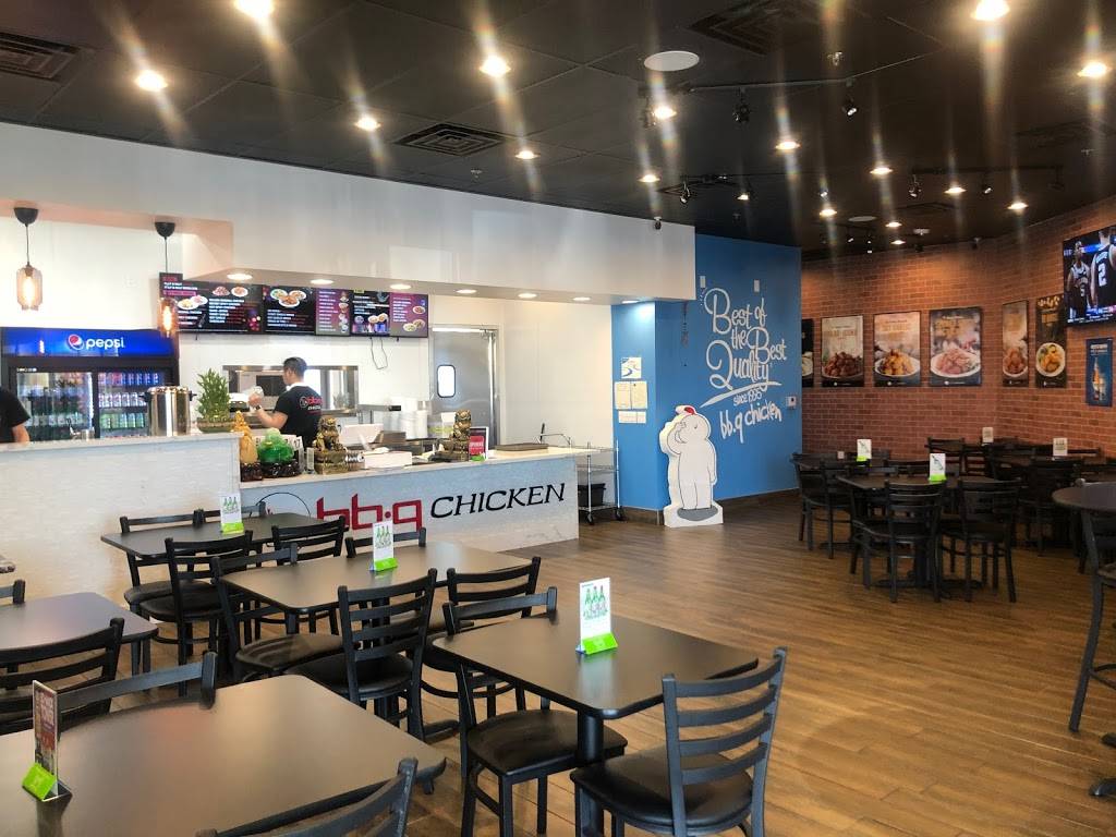 Bbq Chicken Las Vegas | restaurant | 4276 Spring Mountain Rd #103a, Las Vegas, NV 89102, USA | 7022278646 OR +1 702-227-8646
