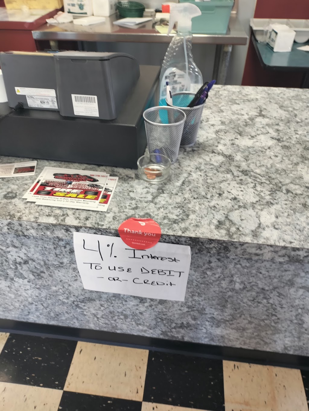 Broadway Family Grill | restaurant | 2020 Broadway St, Bay City, MI 48708, USA | 9893162875 OR +1 989-316-2875