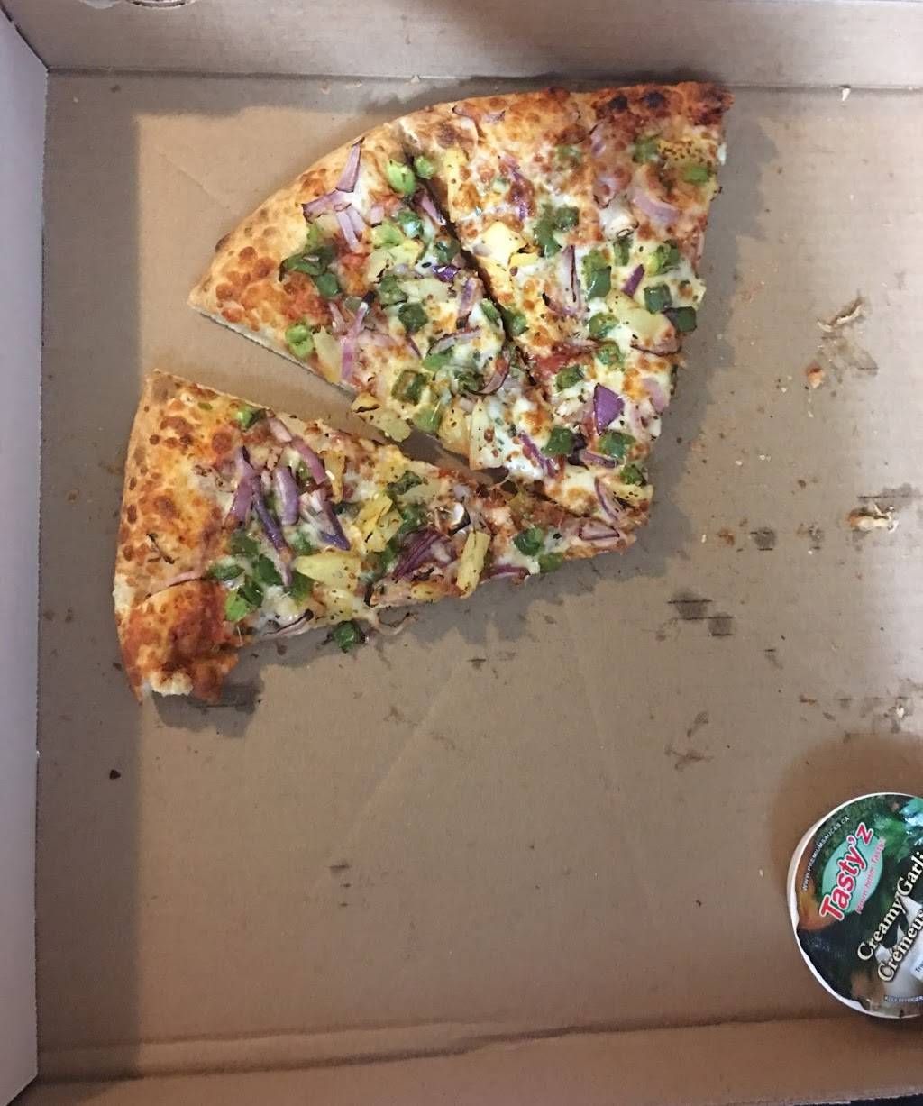 Pizza Mart | restaurant | 4550 Ebenezer Rd, Brampton, ON L6P 2R2, Canada | 9055006000 OR +1 905-500-6000