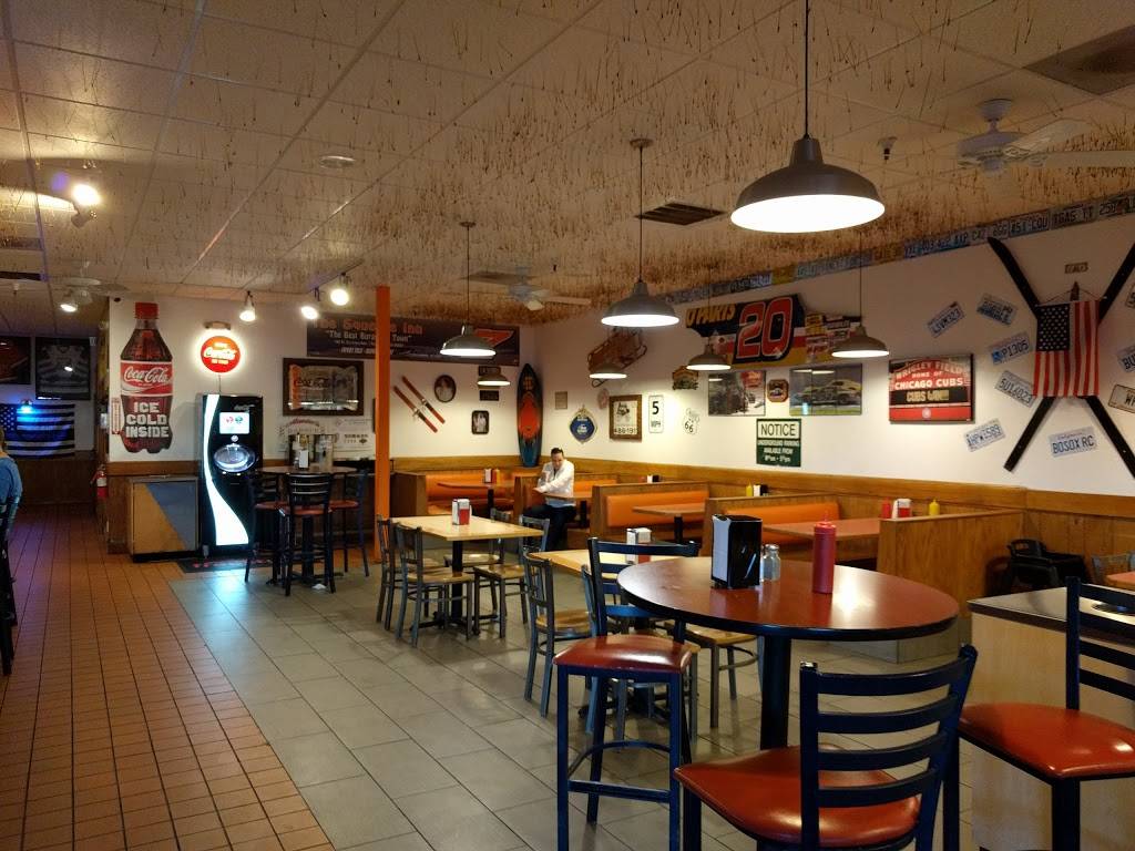 Squeeze Burger | restaurant | 106 N Sunrise Ave C1, Roseville, CA 95661, USA | 9167832874 OR +1 916-783-2874