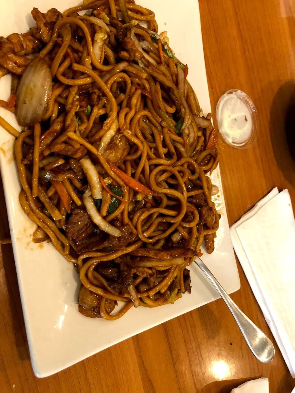 Three Color Asian Kitchen | restaurant | 2060 Lower Roswell Rd Ste. 160, Marietta, GA 30068, USA | 7709771688 OR +1 770-977-1688