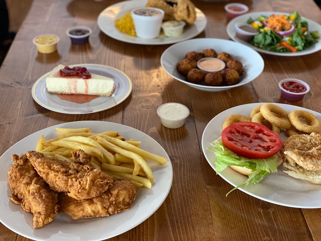 Hook Fish and Chicken | restaurant | 4282 Okeechobee Blvd, West Palm Beach, FL 33409, USA | 5617661557 OR +1 561-766-1557