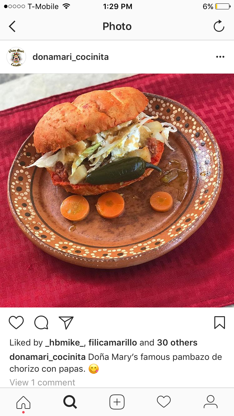 Dona Mari Cocinita | restaurant | 4601 Franklin Blvd, Sacramento, CA 95820, USA | 9165046696 OR +1 916-504-6696