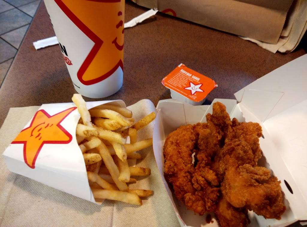 Carls Jr. | restaurant | 800 N State College Blvd, Fullerton, CA 92831, USA | 6572783880 OR +1 657-278-3880