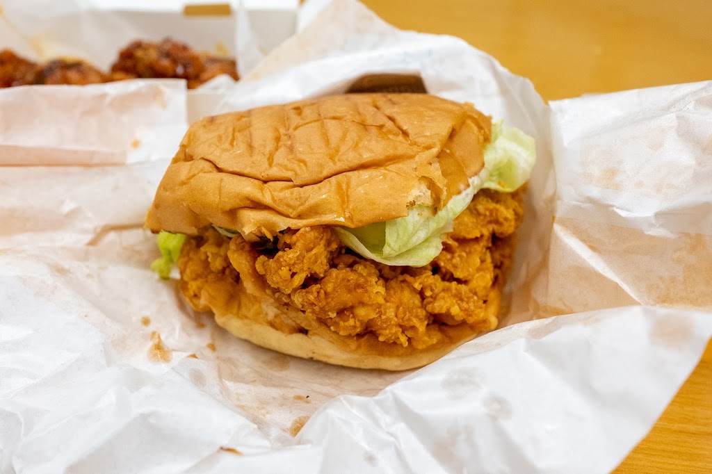 Moms Touch - Gardena | restaurant | 1400 W Redondo Beach Blvd Suite 120, Gardena, CA 90247, USA | 3104007305 OR +1 310-400-7305