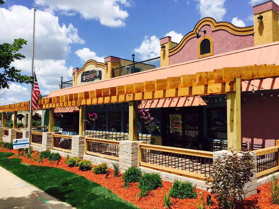 Habaneros Mexican Kitchen | restaurant | 869 N Mayfair Rd, Milwaukee, WI 53226, USA | 4146079025 OR +1 414-607-9025