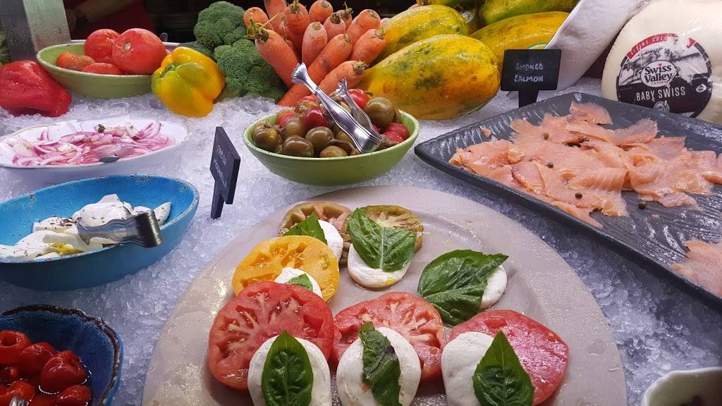 Fogo de Chão Brazilian Steakhouse | restaurant | 836 1st St, Miami Beach, FL 33139, USA | 3056720011 OR +1 305-672-0011