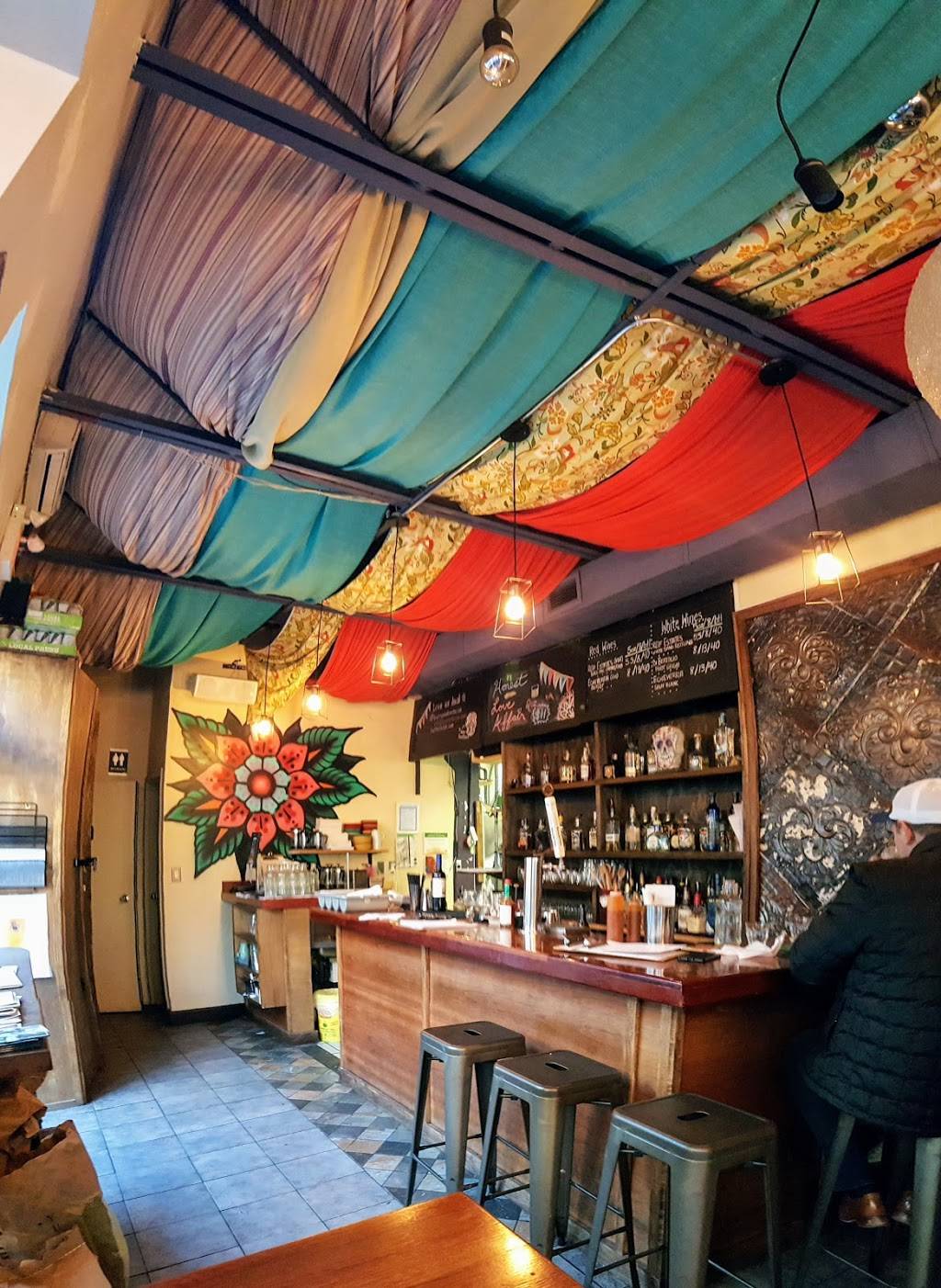 Burro | restaurant | 4-480 Brant Street South, Burlington, ON L7R 2G4, Canada | 2893375154 OR +1 289-337-5154