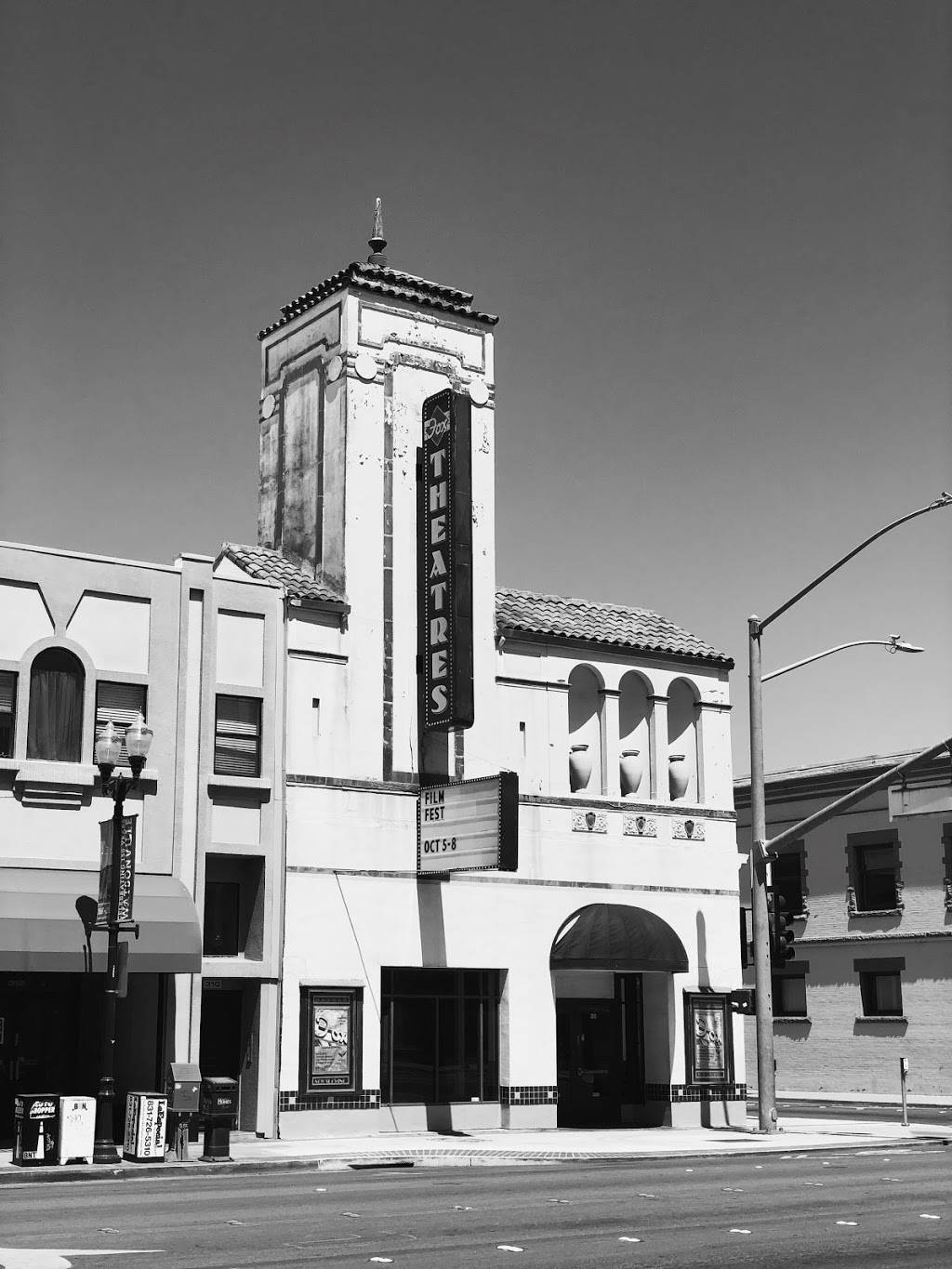 Slice Project | restaurant | 300 Main St, Watsonville, CA 95076, USA | 8313194851 OR +1 831-319-4851