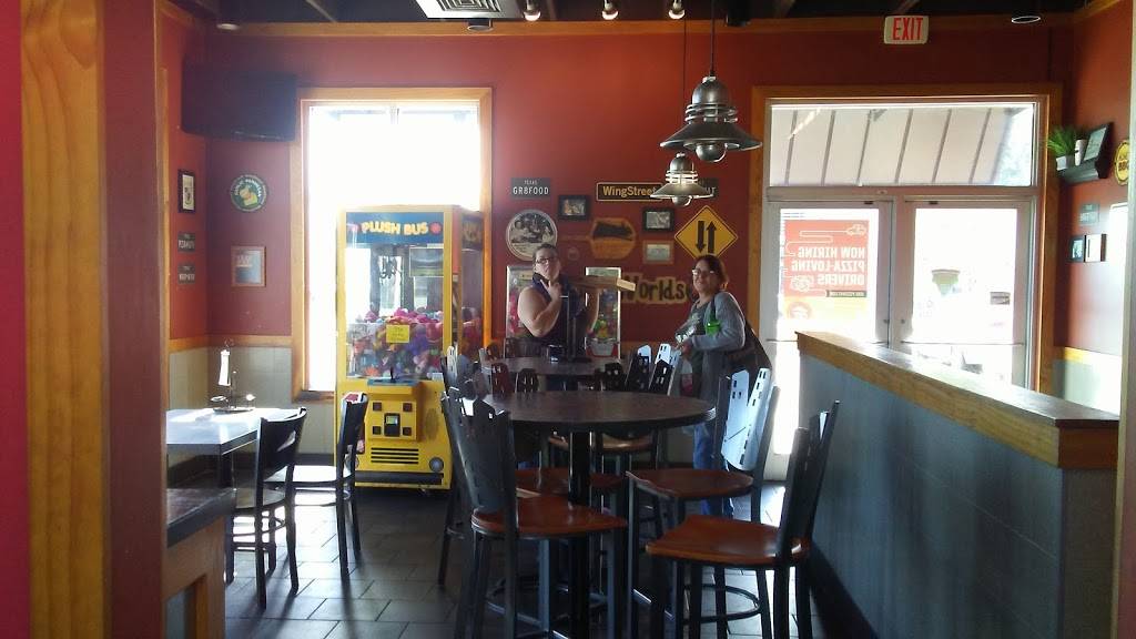 Pizza Hut | restaurant | 3010 FM1764, La Marque, TX 77568, USA | 4099866465 OR +1 409-986-6465