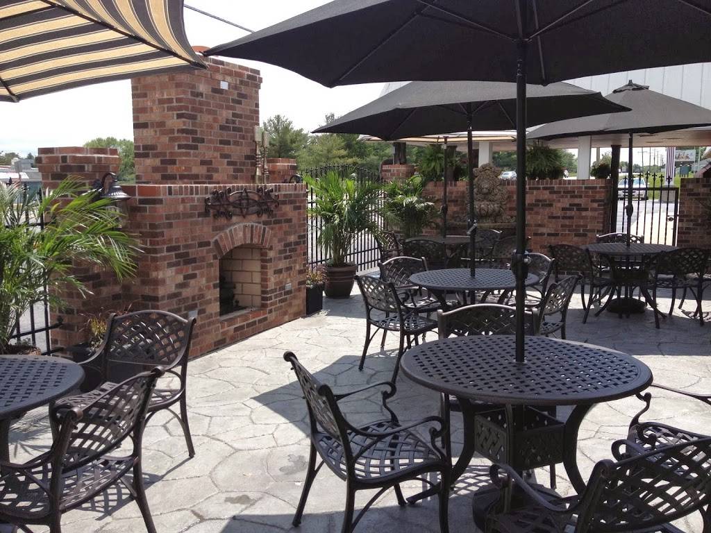 Bakers Restaurant | restaurant | 1075 Augustine Herman Hwy, Elkton, MD 21921, USA | 4103982435 OR +1 410-398-2435