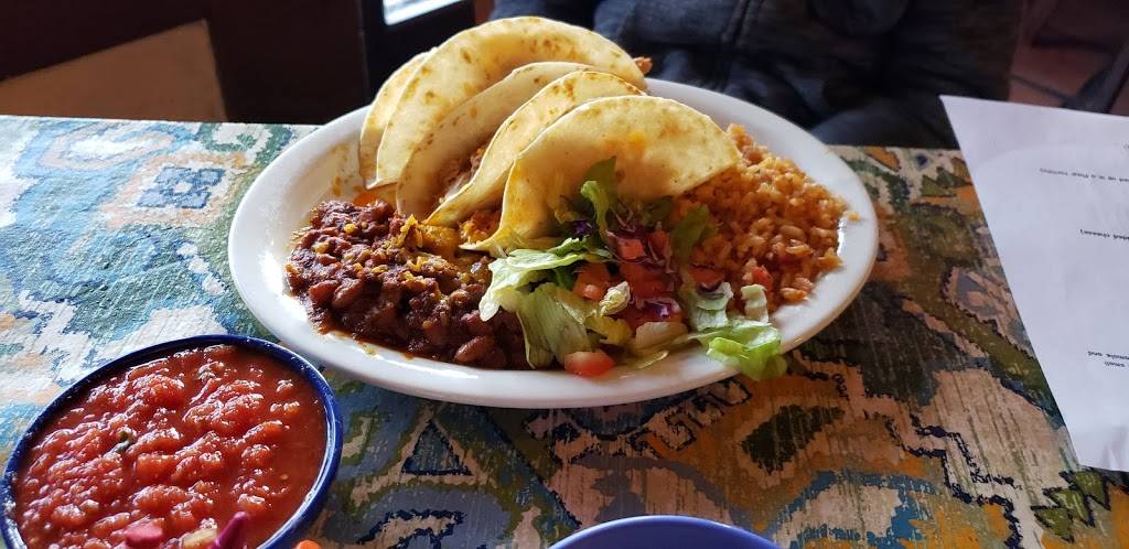 Mollys La Casita | restaurant | 2006 Madison Ave, Memphis, TN 38104, USA | 9017261873 OR +1 901-726-1873