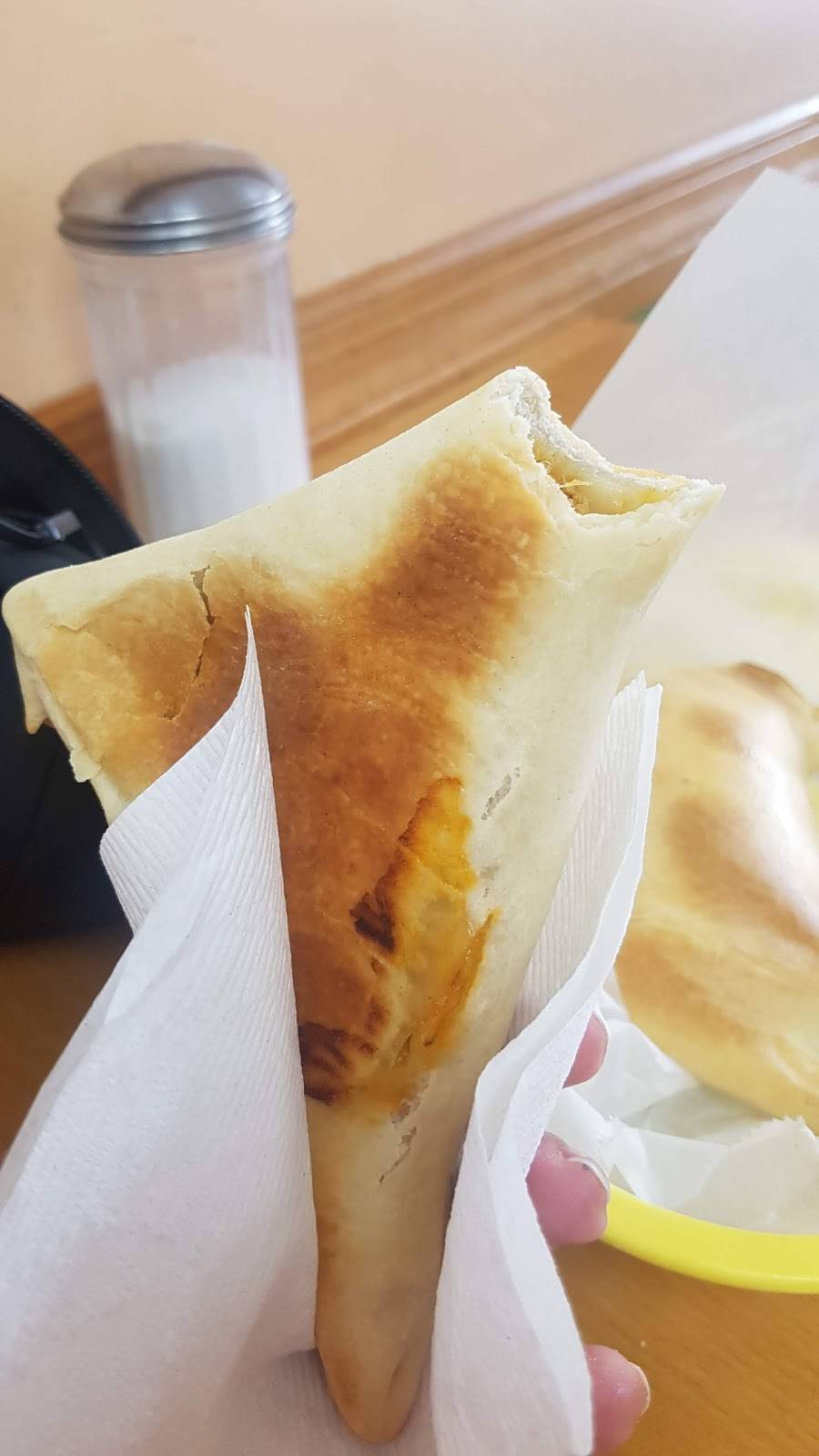 Gourmet Burgers Kebabs & More | restaurant | 7300 Ocean Terrace unit B, Miami Beach, FL 33141, USA | 7869017292 OR +1 786-901-7292