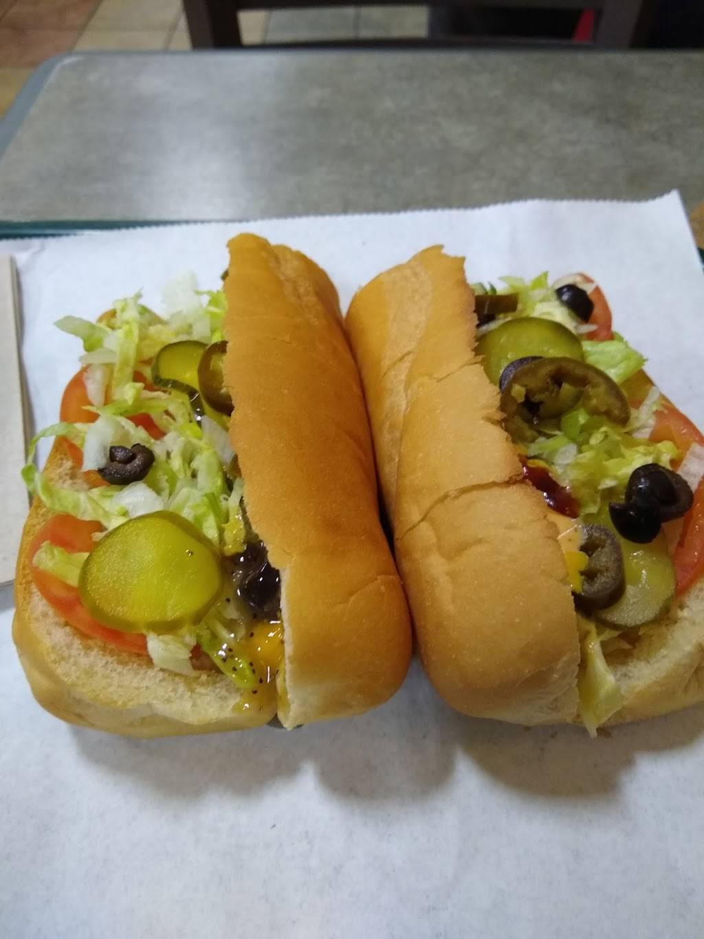 Subway | meal takeaway | 981 Tremont St, Boston, MA 02116, USA | 6179890453 OR +1 617-989-0453